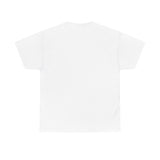 Afro Queen Unisex Heavy Cotton Tee