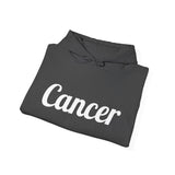 Cancer 2-Sided Unisex Heavy Blend™ Hoodie
