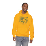 Rooted in Divine Energy Unisex Hoodie
