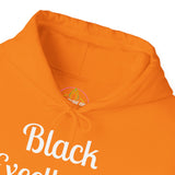 "BLACK EXCELLENCE" Unisex Hoodie