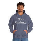 "BLACK EXCELLENCE" Unisex Hoodie