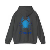 Cancer 2-Sided Unisex Heavy Blend™ Hoodie