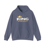 KING ENERGY Men's Hoodie