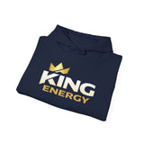 KING ENERGY Men's Hoodie