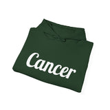 Cancer 2-Sided Unisex Heavy Blend™ Hoodie