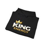 KING ENERGY Men's Hoodie