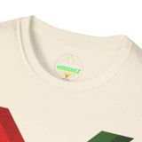 "BY ANY MEANS - ELEVATE" Unisex T-Shirt