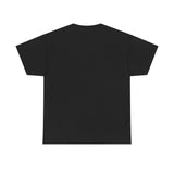 The New Black Wall Street Tee for Casual Wear, Street Style, Unisex Graphic Tee, Financial Literacy, Everyday Fashion