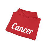Cancer 2-Sided Unisex Heavy Blend™ Hoodie