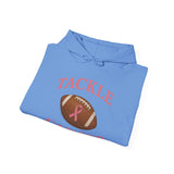 Tackle Cancer Breast Awareness Hoodie