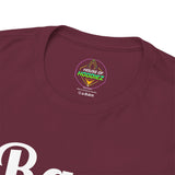 Rare Breed Unisex Heavy Cotton Tee - Bold Statement Shirt for Unique Individuals