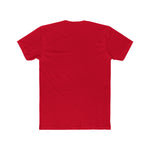 Assets Over Liabilities Unisex Cotton Crew Tee