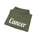 Cancer 2-Sided Unisex Heavy Blend™ Hoodie