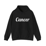 Cancer 2-Sided Unisex Heavy Blend™ Hoodie