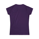 SAHM - "Strong And Highly Motivated" T-Shirt, Perfect Gift for Moms, Casual Wear Tee, Women's Day