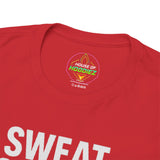 SWEAT ACTIVATED GAINS PENDING T-Shirt | Workout Fitness Tee