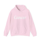Cancer 2-Sided Unisex Heavy Blend™ Hoodie