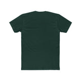Assets Over Liabilities Unisex Cotton Crew Tee