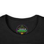 Gen X CULTURE CARRIERS TREND SETTERS Women's  Softstyle Tee