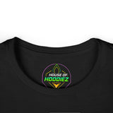 Gen X CULTURE CARRIERS TREND SETTERS Women's  Softstyle Tee