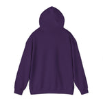 Tackle Cancer Awareness Hoodie, Unisex Heavy Blend Sweatshirt, Gift for Fundraiser, Support for Cancer Awareness, Comfort and Style