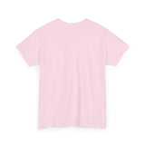 GEN X CULTURE CARRIERS TREND SETTERS - UNISEX COTTON TEE