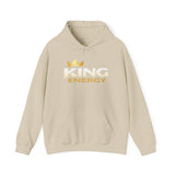 KING ENERGY Men's Hoodie
