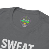 SWEAT ACTIVATED GAINS PENDING T-Shirt | Workout Fitness Tee