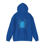 Cancer 2-Sided Unisex Heavy Blend™ Hoodie