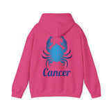 Cancer 2-Sided Unisex Heavy Blend™ Hoodie