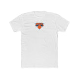 New York or Nowhere NY Knicks Men's Cotton Crew Tee