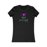 MsEventful Women's Favorite Tee