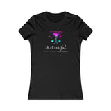 MsEventful Women's Favorite Tee