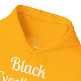 "BLACK EXCELLENCE" Unisex Hoodie