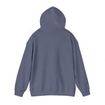 Tackle Cancer Awareness Hoodie, Unisex Heavy Blend Sweatshirt, Gift for Fundraiser, Support for Cancer Awareness, Comfort and Style