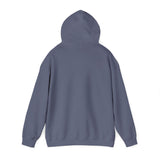 Tackle Cancer Awareness Hoodie, Unisex Heavy Blend Sweatshirt, Gift for Fundraiser, Support for Cancer Awareness, Comfort and Style