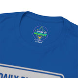 DAILY PLANNER CHECKLIST Unisex T-Shirt