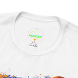 LGK! Basketball New York T-Shirt | Basketball Logo Tee
