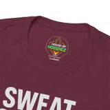 SWEAT ACTIVATED GAINS PENDING T-Shirt | Workout Fitness Tee