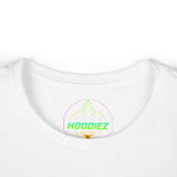 Sleigh Girl Sleigh Tee | Christmas Santa Hat & Sleigh Holiday Shirt