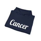 Cancer 2-Sided Unisex Heavy Blend™ Hoodie
