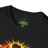 EXCELLENCE IN EVERY SHADE Unisex T-Shirt