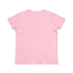 Tackle Cancer Tee, Women's T-Shirt, Breast Cancer Awareness Shirt