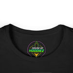Gen X- The OG's of IDGAF, Women's Softstyle Tee,