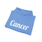 Cancer 2-Sided Unisex Heavy Blend™ Hoodie