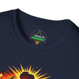 EXCELLENCE IN EVERY SHADE Unisex T-Shirt