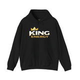 KING ENERGY Men's Hoodie