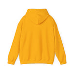 Tackle Cancer Awareness Hoodie, Unisex Heavy Blend Sweatshirt, Gift for Fundraiser, Support for Cancer Awareness, Comfort and Style