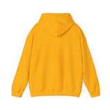 Tackle Cancer Awareness Hoodie, Unisex Heavy Blend Sweatshirt, Gift for Fundraiser, Support for Cancer Awareness, Comfort and Style