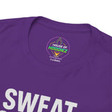 SWEAT ACTIVATED GAINS PENDING T-Shirt | Workout Fitness Tee
